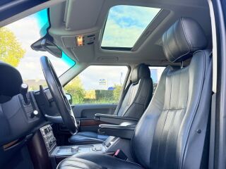 Land Rover Range Rover Vogue 4.4 V8 TDV8 230kW