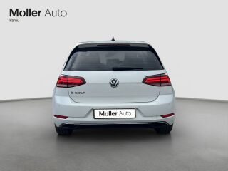 Volkswagen Golf E 100kW