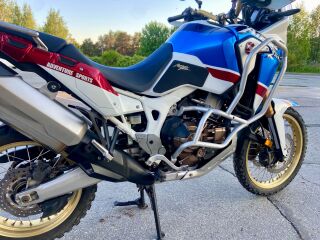 Honda CRF 1000 Adventure sports 70кВ
