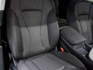 Audi Q7 Quattro 3.0 160kW