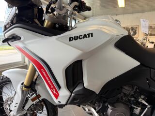 Ducati DesertX V2 81кВ
