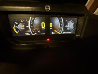 Sea-Doo RXP XRS 300 1.6 217kW