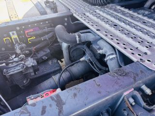 Scania S450 FULL AIR EURO 6 331kW
