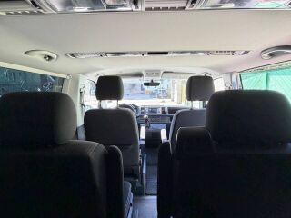 Volkswagen Multivan 2.0 110kW