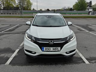 Honda HR-V 1.5 96kW