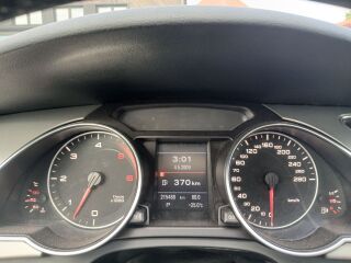 Audi A5 Coupe 3.0 V6 176kW