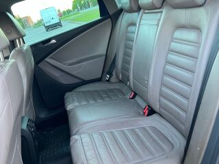 Volkswagen Passat 2.0 R4 Tdi 125kW