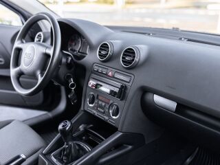 Audi A3 1.9 77kW