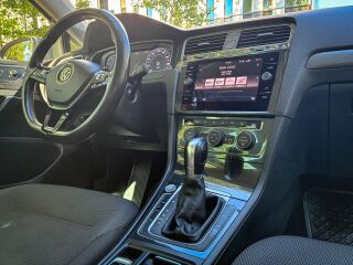 Volkswagen Golf Highline 1.4 TSI DS 1.4 R4 (Inline-4) 16V 110kW