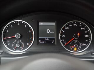 Volkswagen Tiguan TSI 4-Motion 2.0 132kW