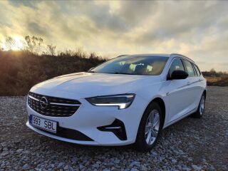Opel Insignia 2.0 128кВ