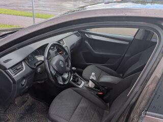 Skoda Octavia 1.4 103кВ
