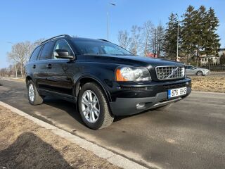 Volvo XC90 2.4 136kW