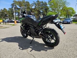 Kawasaki Versys 650 R2 49kW