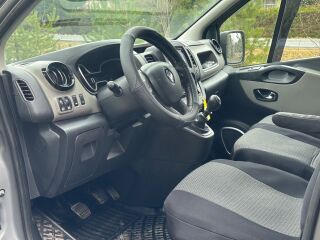 Renault Trafic 1.6 88kW