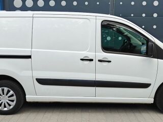 Peugeot Expert L2H1 Camper/Cargo 2.0 R4 HDi 94kW