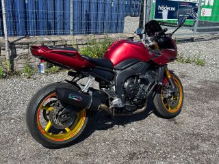 Yamaha FZ 1 110kW
