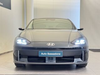 Hyundai Ioniq 6 Ultimate AWD 77kWh 239kW