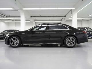 Mercedes-Benz S 350 4MATIC AMG LONG 3.5 230kW