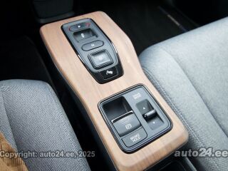 Honda e AdvancE 113кВ