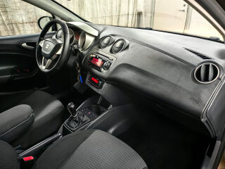 SEAT Ibiza 1.6 77kW