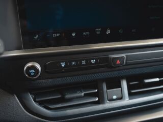 Ford Transit Custom DCiV Trend 2.0 125kW