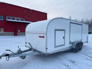 Eurowagon 6000/2.1
