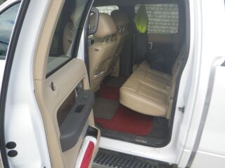 Ford F-150 3.5 272kW