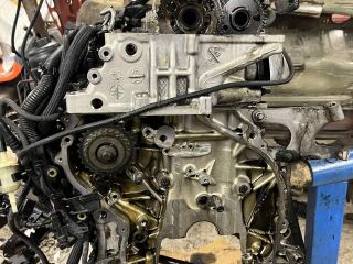 BMW 730 3.0 180кВ