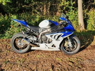BMW S 1000 RR 142кВ
