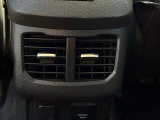 Ford Mondeo Mk5 2.0 110кВ