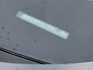 Ford Mondeo 2.0 103kW