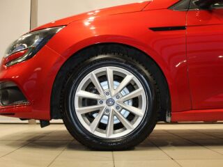 Renault Megane Zen Energy TCe 1.2 97kW