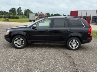 Volvo XC90 2.4 136kW