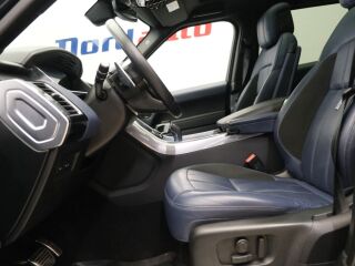 Land Rover Range Rover Sport D300 HSE Dynamic 3.0 221кВ
