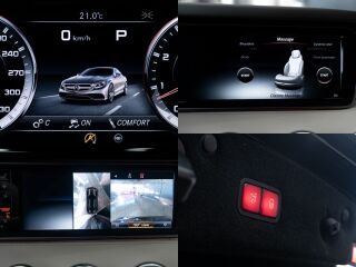 Mercedes-Benz S 63 AMG 5.5 430kW