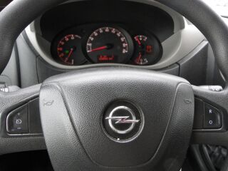 Opel Movano MULTILIFTa/c 2.3 TDI 125kW