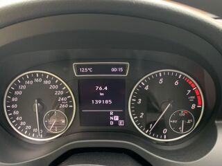 Mercedes-Benz A 180 1.6 90kW