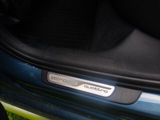 Audi A4 allroad B&O 2.0 130кВ