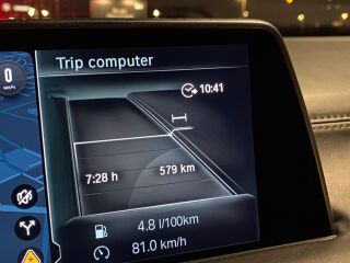 BMW 740 X-Drive 3.0 235kW