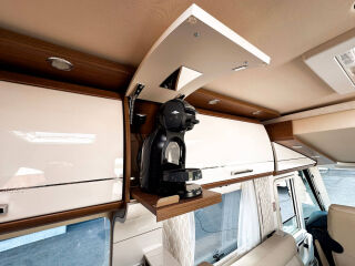 Carthago C-TOURER I 150 QB Comfort PREMIUM LINER CLASS 2.2 132kW