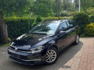 Volkswagen Golf 2.0 110kW
