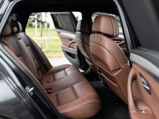 BMW 535 M-pakett Shadowline 3.0 220кВ