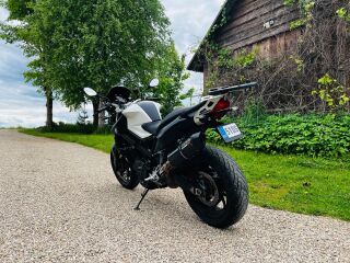 BMW F 800 R 64kW
