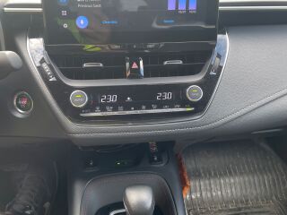 Toyota Corolla GR Sport 2.0 112kW