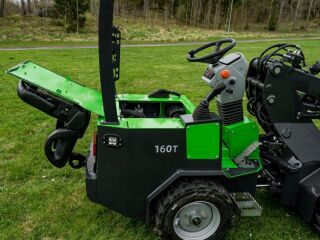 Hercles 160T 18kW
