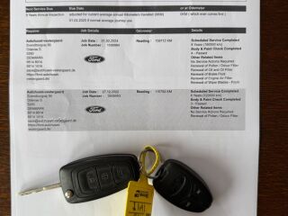 Ford Transit L2H3 2.0 Tdci 96kW