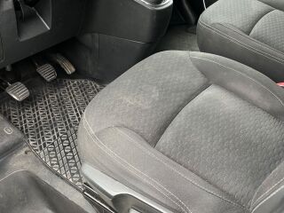 Opel Vivaro 1.6 88kW