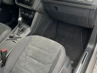 Volkswagen Tiguan 4Motion Highline 2.0 110кВ