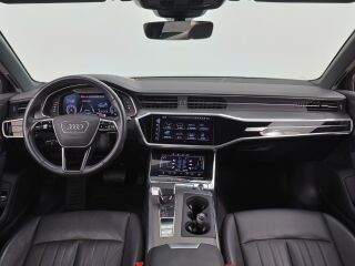 Audi A6 Lim Design Quattro 50 TDI 3.0 210кВ